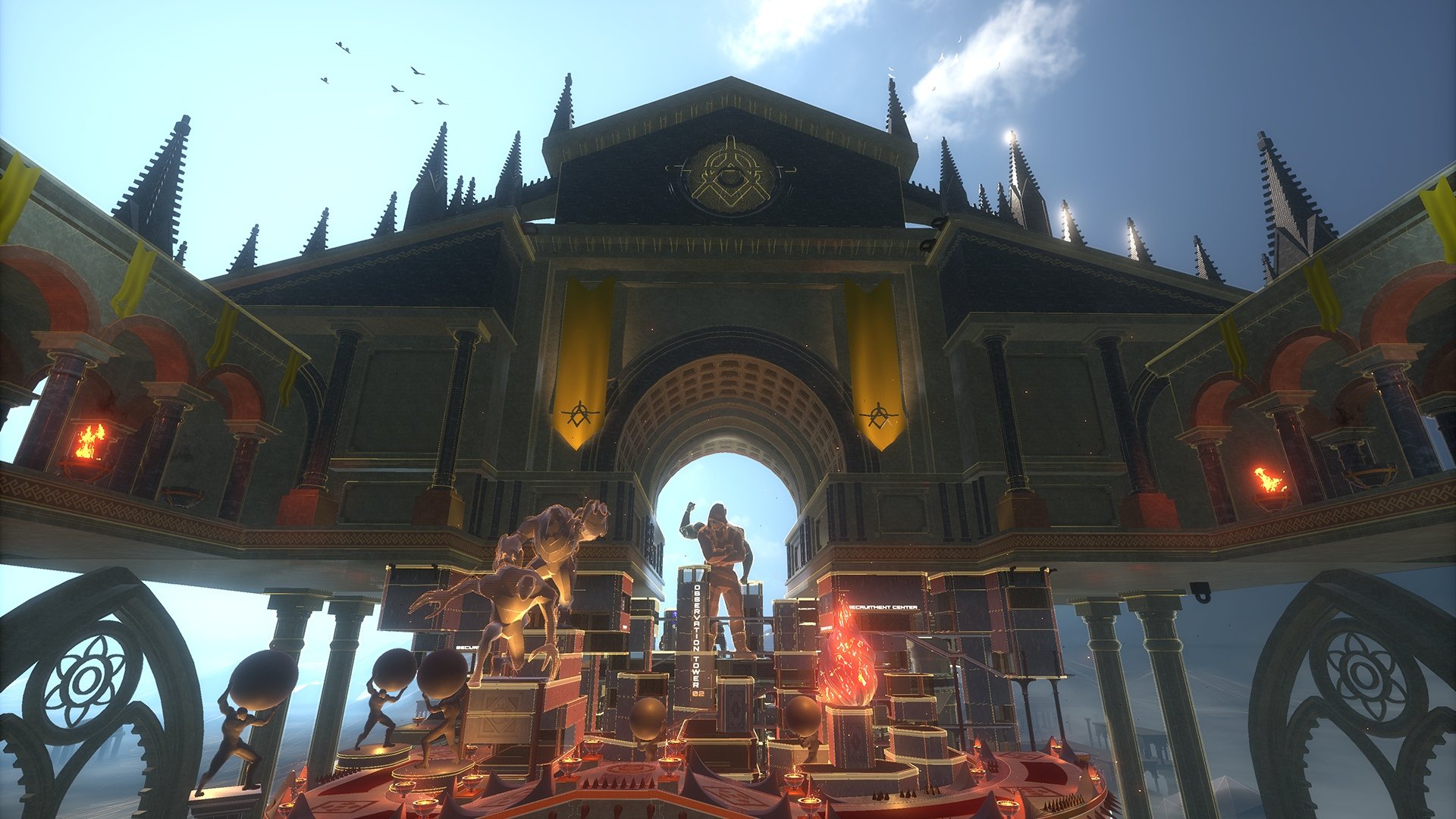 Crackdown 3 - Imagen 22